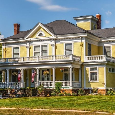 Ringling House Bed & Breakfast บาราบู ภายนอก รูปภาพ