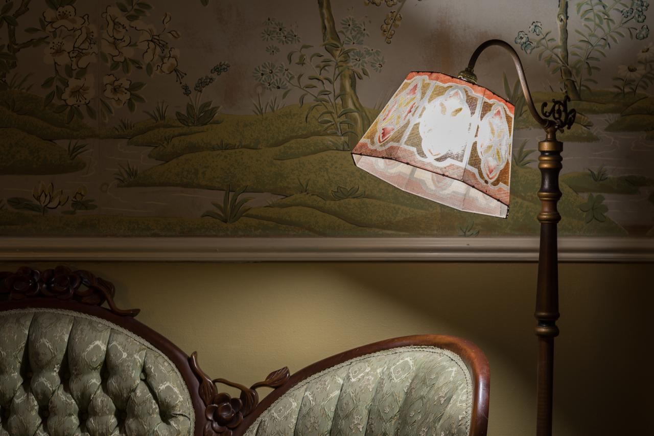 Ringling House Bed & Breakfast บาราบู ภายนอก รูปภาพ