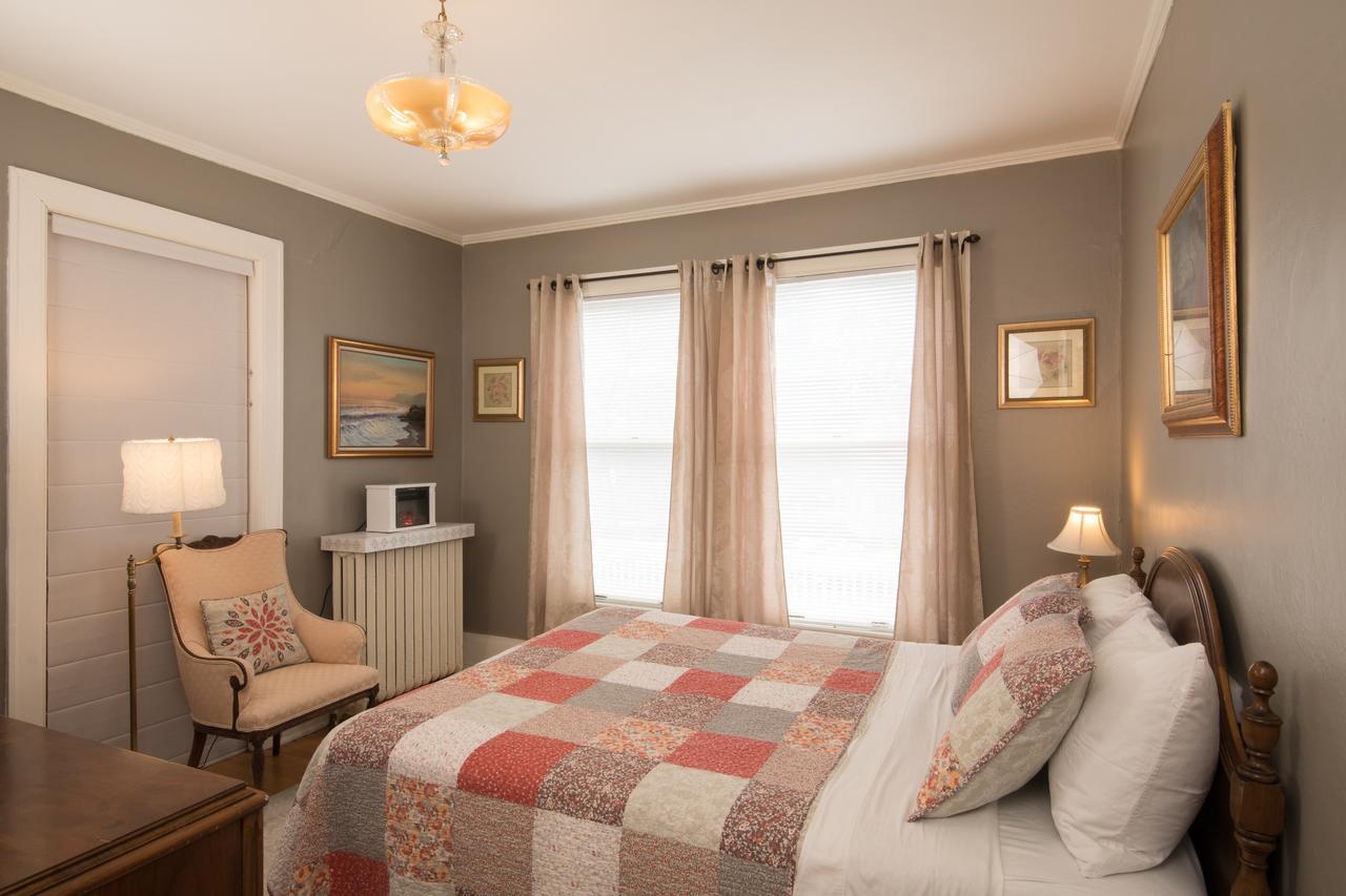 Ringling House Bed & Breakfast บาราบู ภายนอก รูปภาพ