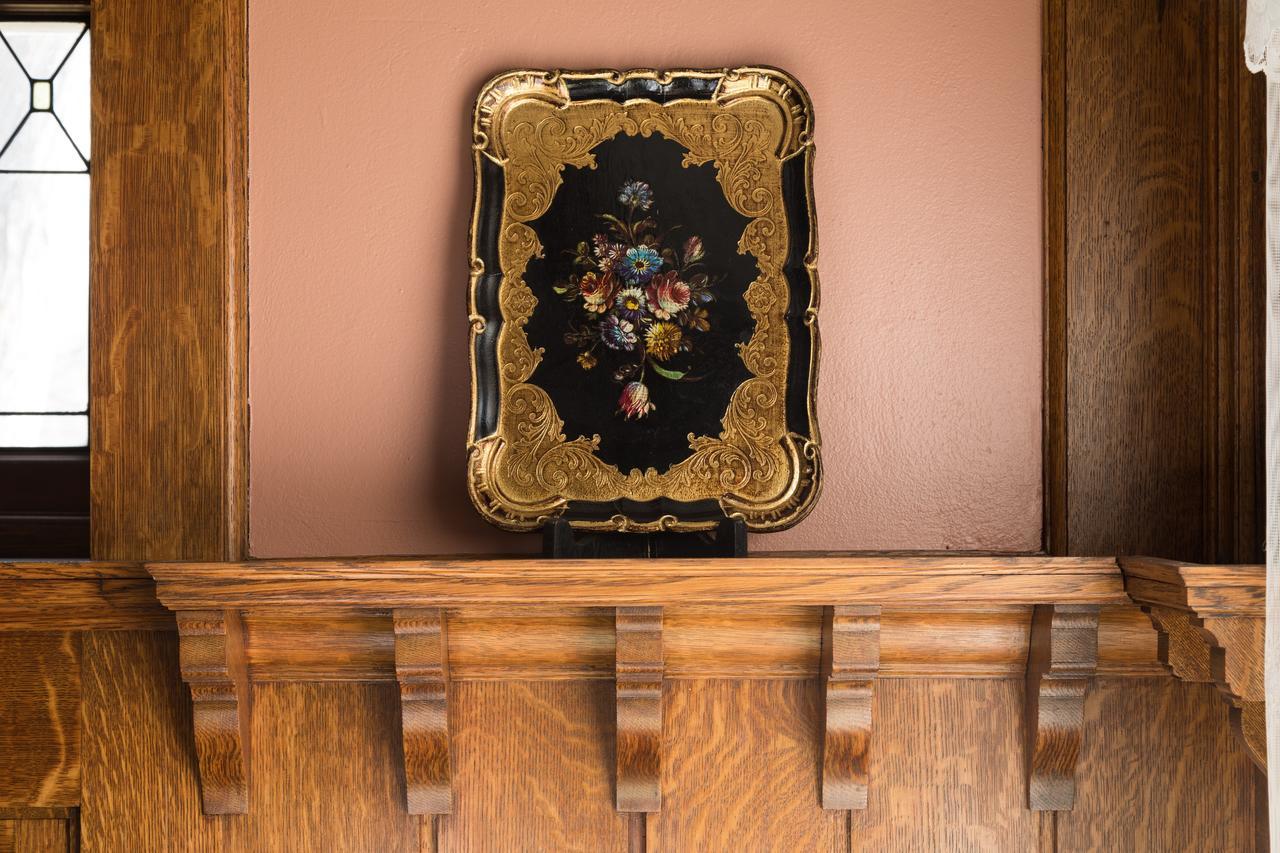Ringling House Bed & Breakfast บาราบู ภายนอก รูปภาพ