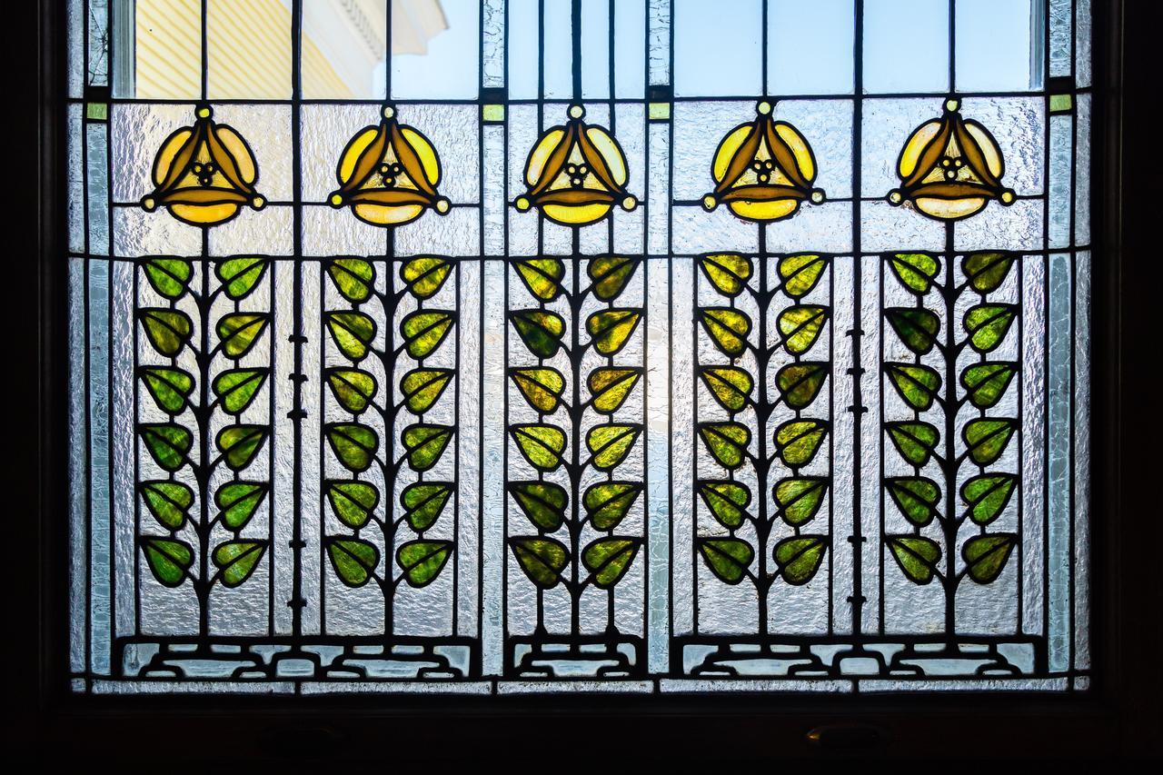 Ringling House Bed & Breakfast บาราบู ภายนอก รูปภาพ