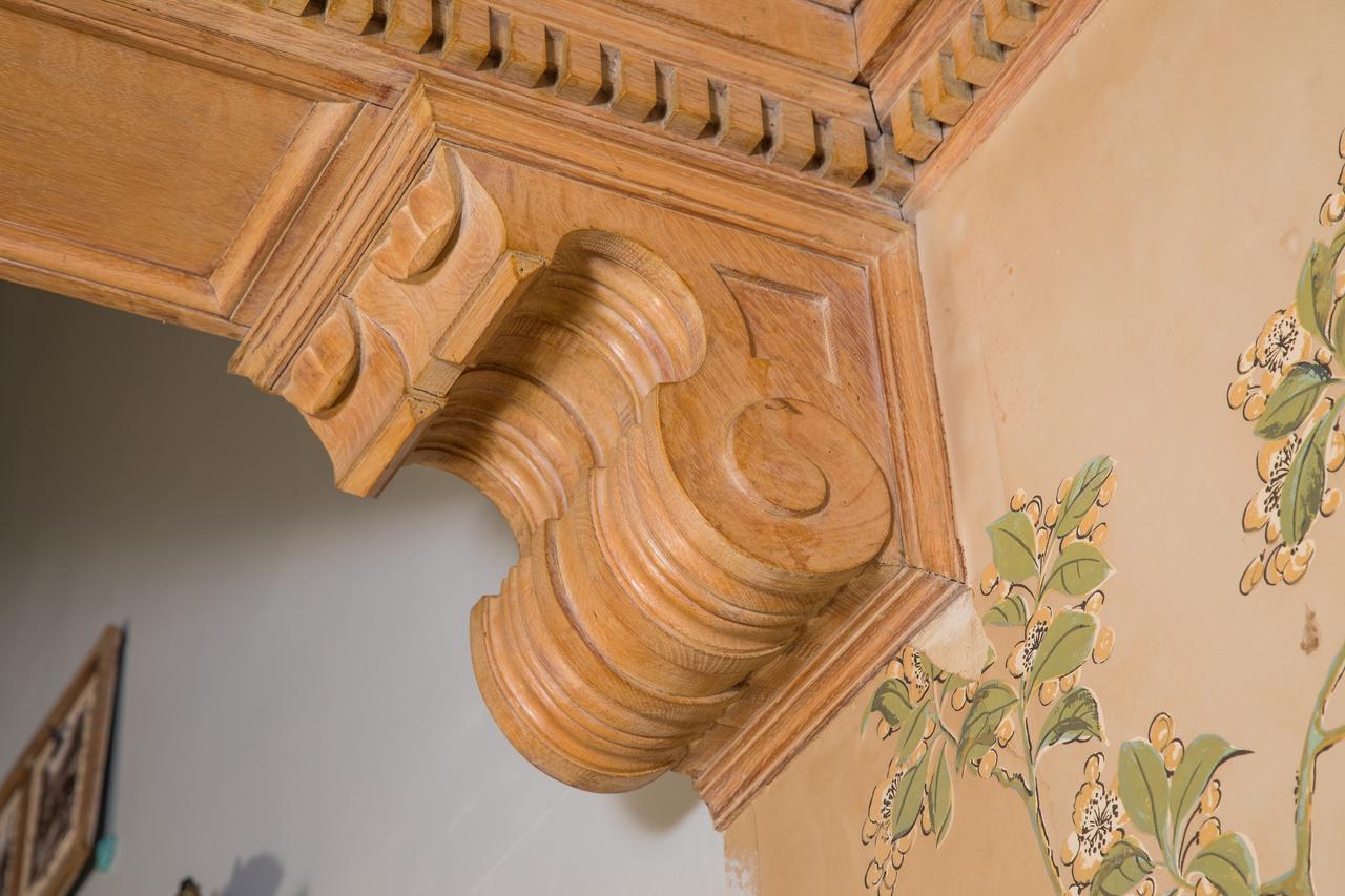 Ringling House Bed & Breakfast บาราบู ภายนอก รูปภาพ