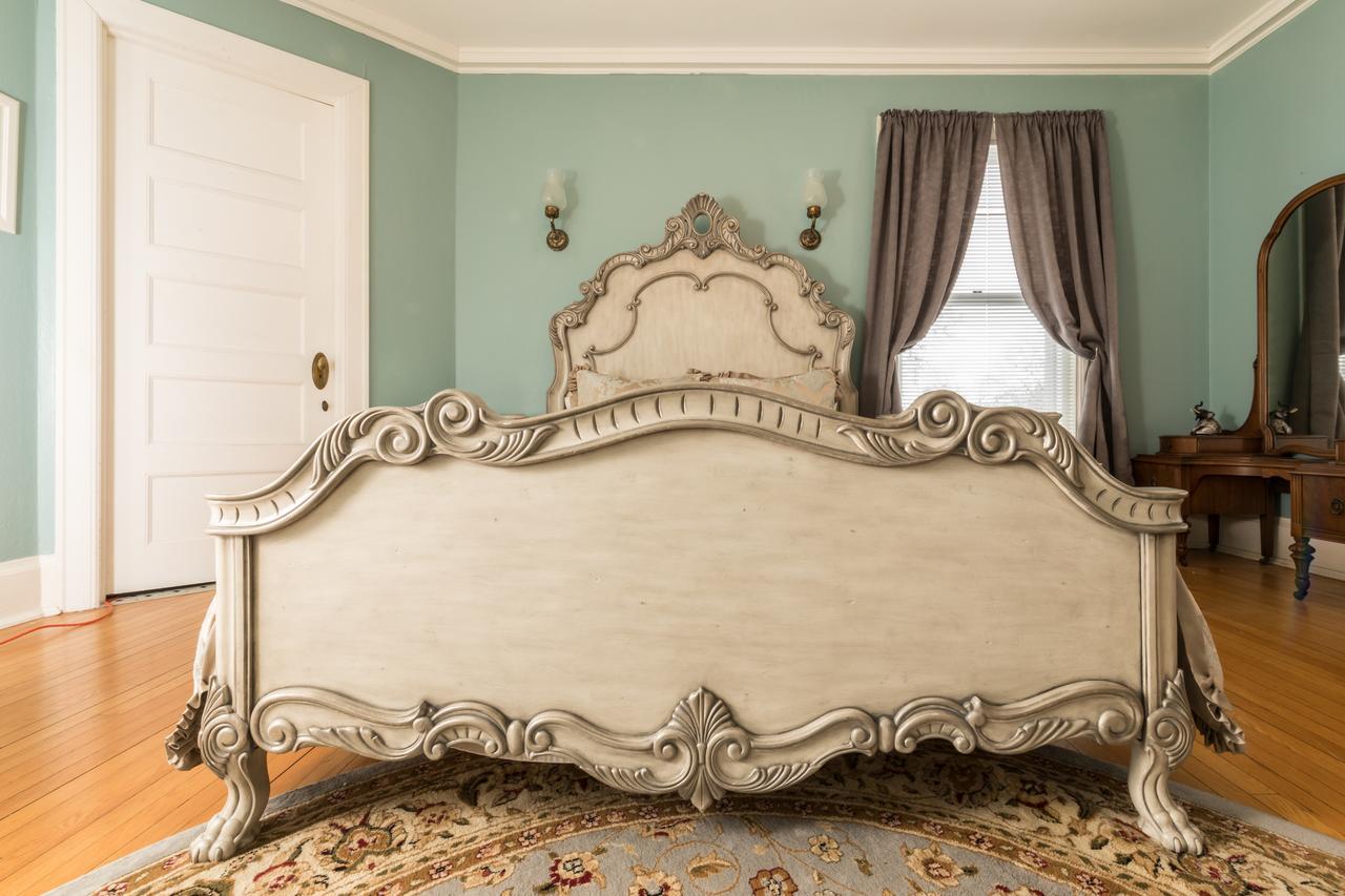 Ringling House Bed & Breakfast บาราบู ภายนอก รูปภาพ