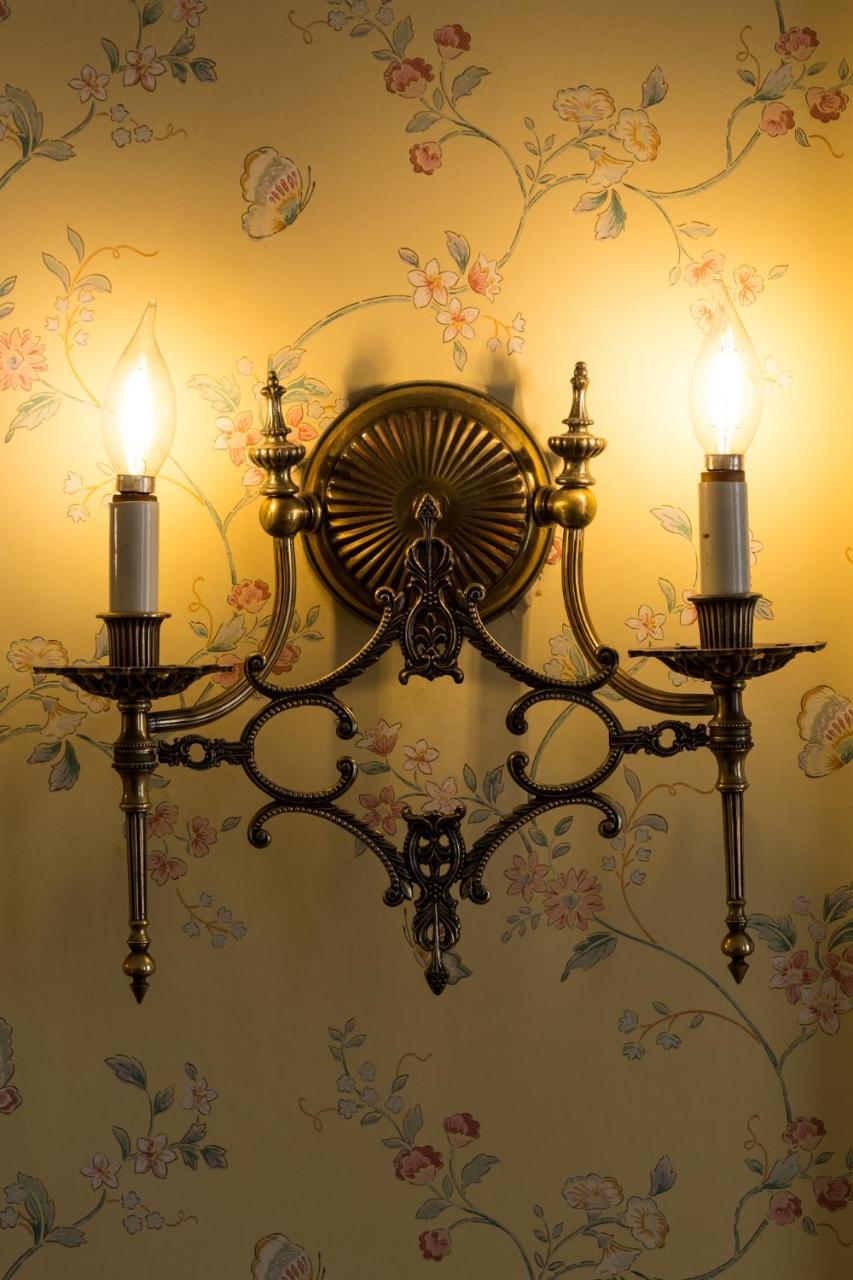 Ringling House Bed & Breakfast บาราบู ภายนอก รูปภาพ