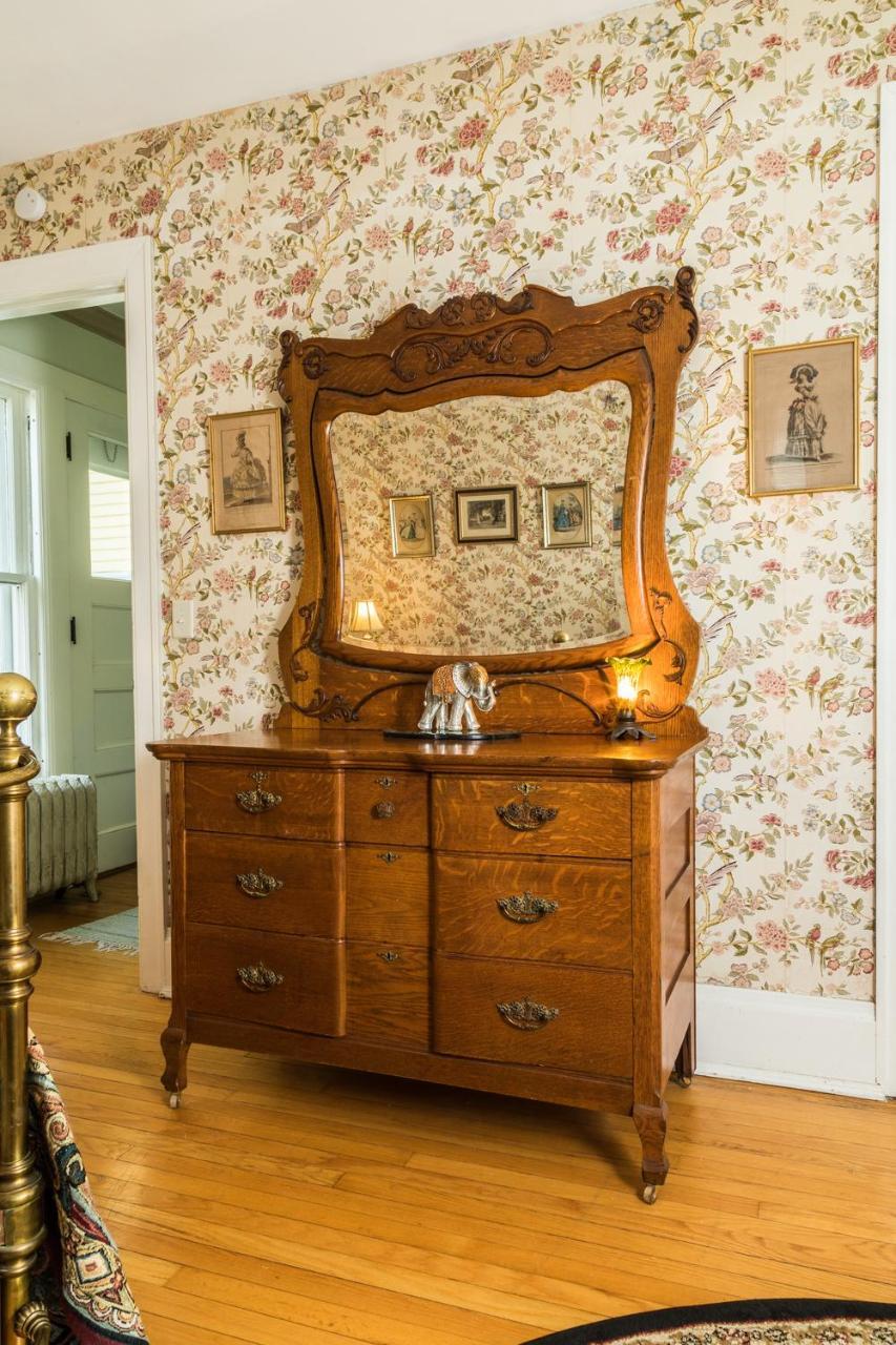 Ringling House Bed & Breakfast บาราบู ภายนอก รูปภาพ