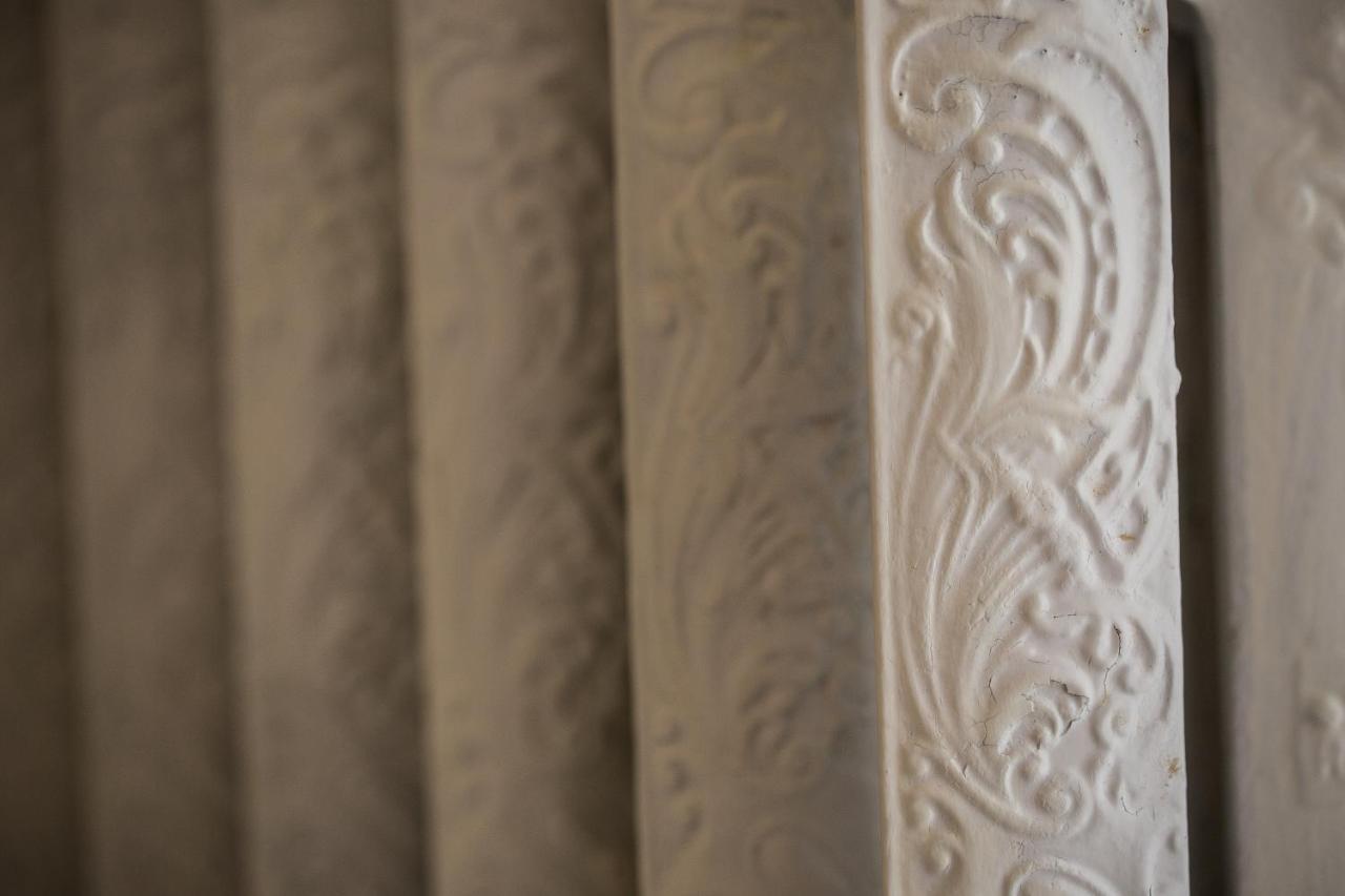 Ringling House Bed & Breakfast บาราบู ภายนอก รูปภาพ
